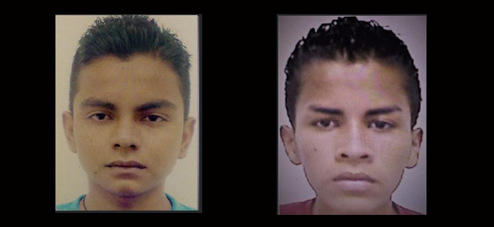 Hasta 30 años de prisión para dos extorsionistas en Apopa