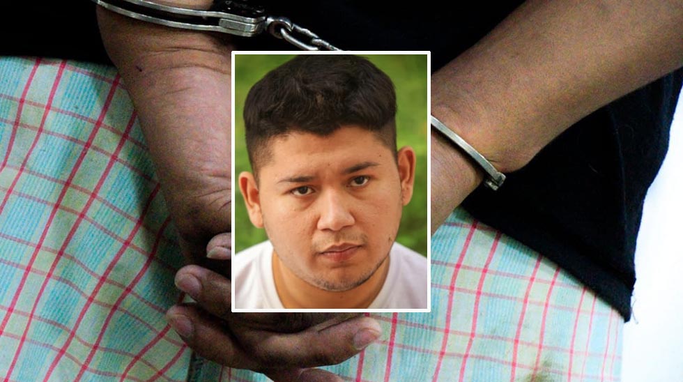 Prisión para sujeto que fue detenido transportando drogas en la colonia Flor Blanca
