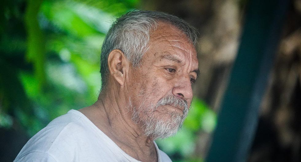 Anciano que asesinó a su pareja seguirá en prisión