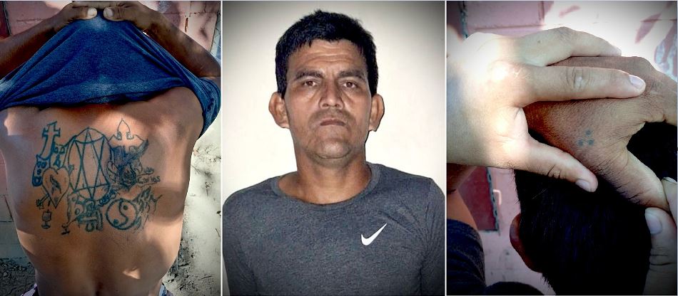 Militares sacan de las calles a homeboy alias Chicha, quien operaba en Apopa