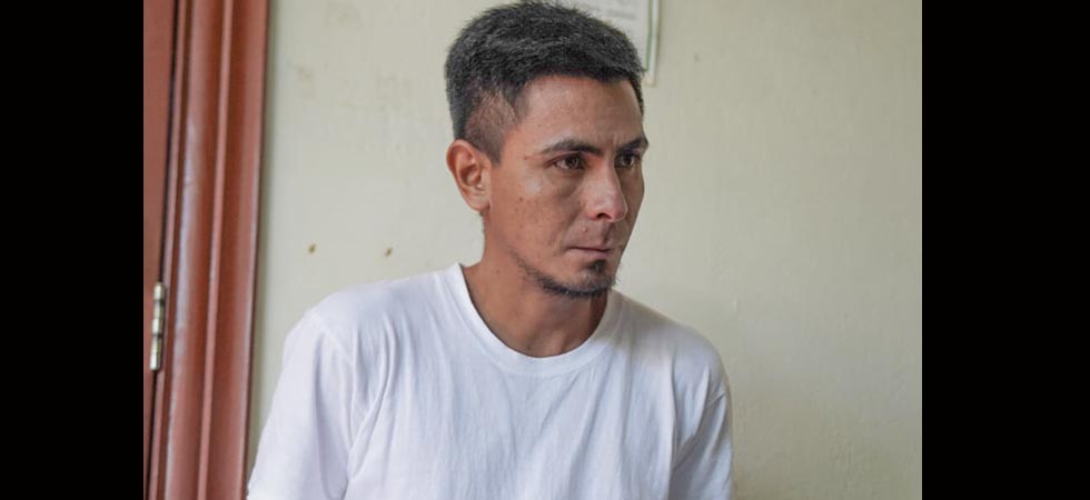 Instalan audiencia contra sujeto que cometió doble homicidio en Sensuntepeque