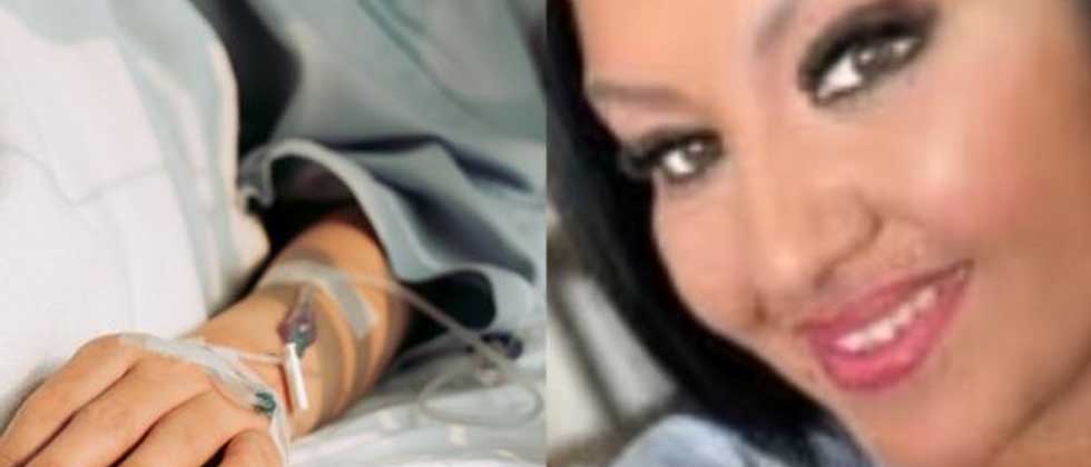 Mujer se rellena los labios y muere tras sufrir una reacción