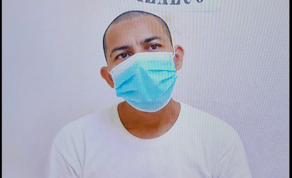 Ordenan juicio para sujeto acusado de acabar con la vida a su esposa embarazada y su hijo de 3 años
