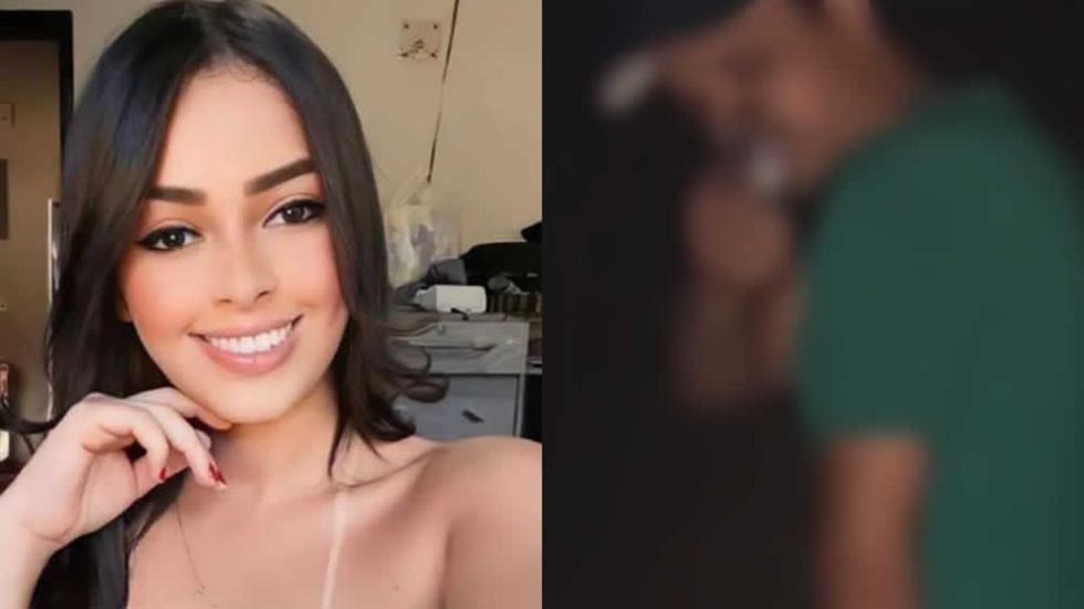 Joven de 23 años es asesinada por su novio mientras lo grababa