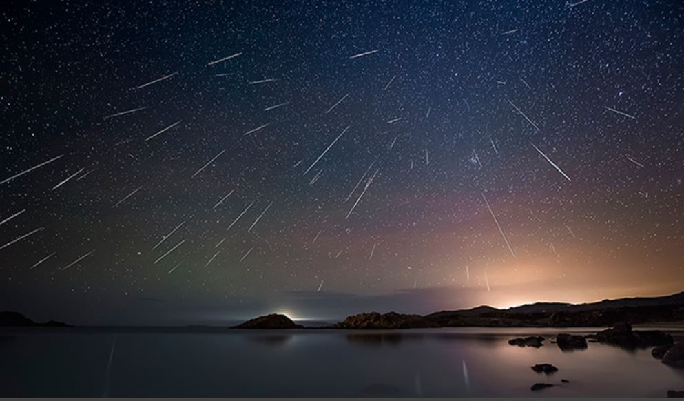 ¿Cuándo podrá verse la majestuosa lluvia de estrellas Leónidas?