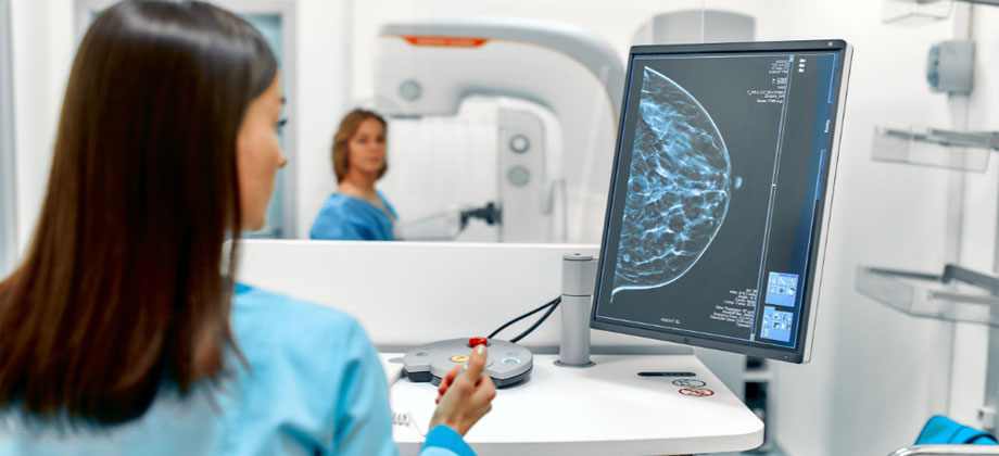 Inteligencia Artificial permitirá mejorar tratamientos contra el Cáncer de mama