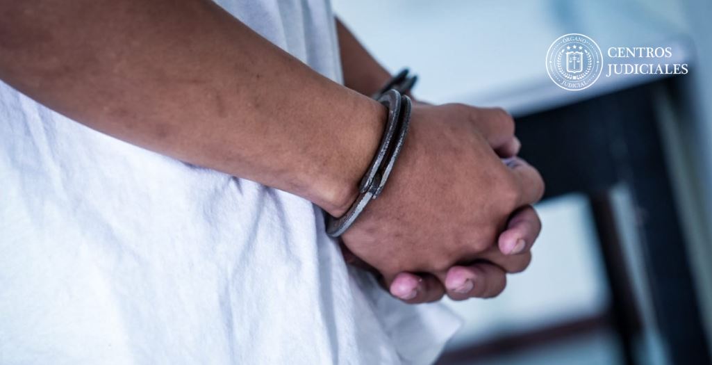 50 años de prisión a pandillero por el homicidio de un subsargento en San Miguel