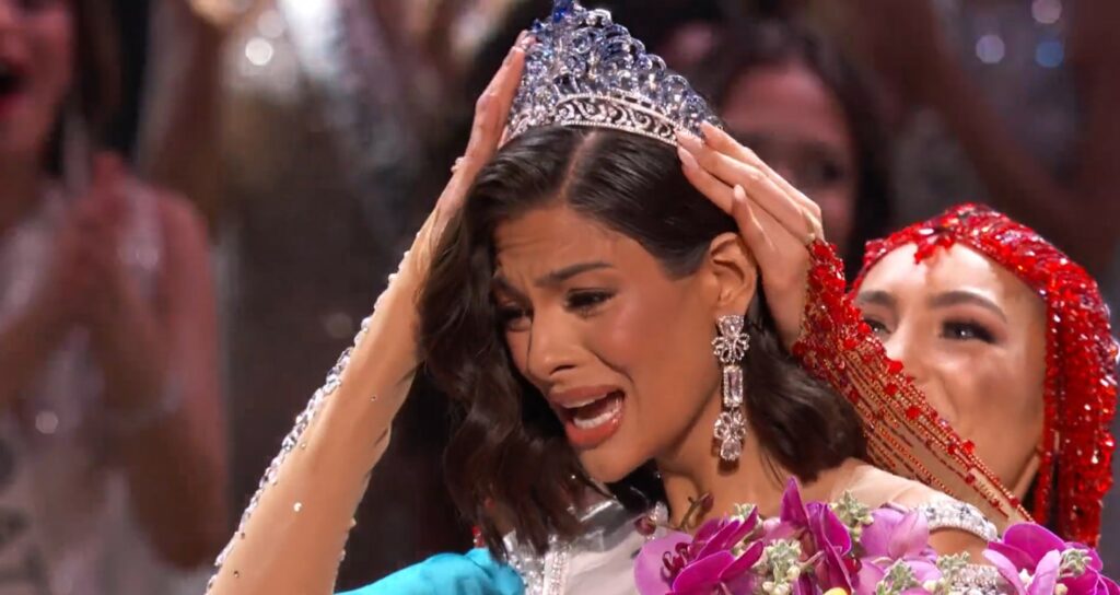 Nicaragua gana Miss Universo 2023