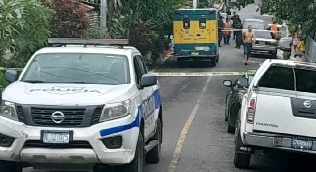 Hombre se quita la vida tras discutir con su excompañera de vida: Fue encontrado en un río
