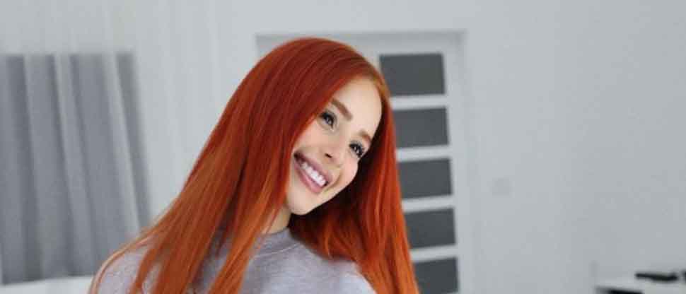 Así presume Nicolle Figueroa su pancita de embarazo