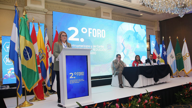 La política de reducción de riesgos y daños brinda nuevas oportunidades para el bienestar y salud de todos