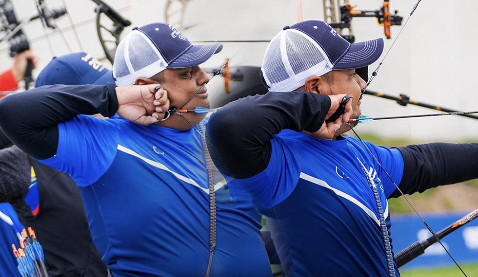 El Salvador gana oro en los Juegos Panamericanos de Santiago 2023