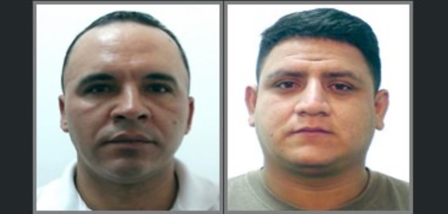 Condenan a sujetos que robaron el salario y un celular de alta gama a víctima en Ahuachapán