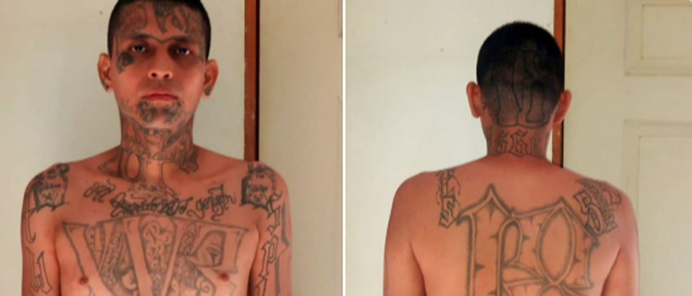 Pensó que quedaría libre para volver a delinquir, pero fue recapturado a la salida del penal