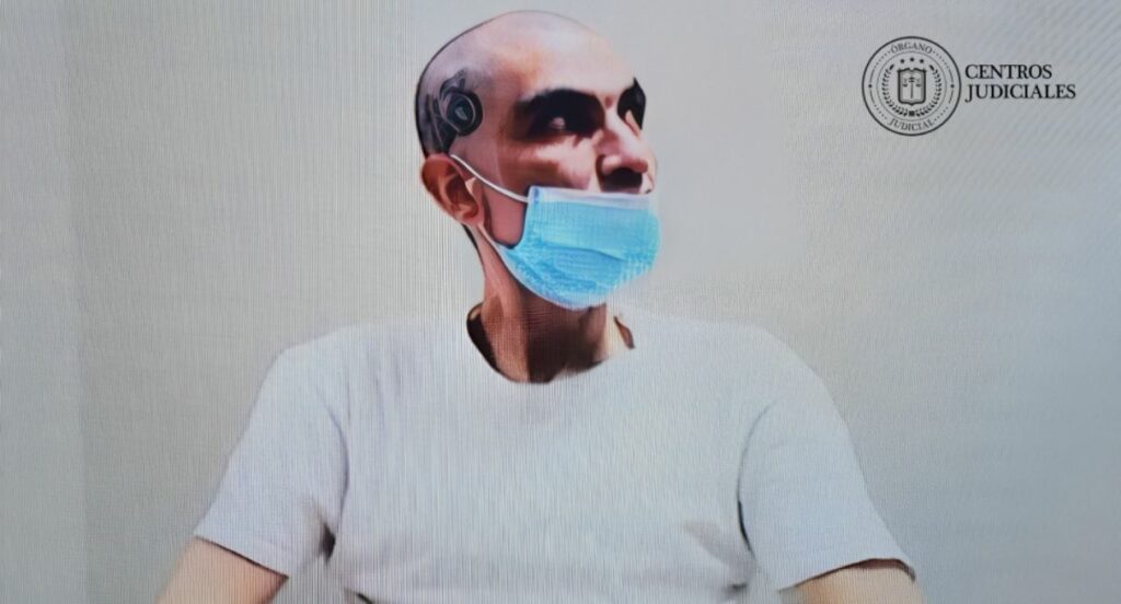 Pandillero confiesa que le quitó la vida a comerciante y es condenado a 20 años de cárcel