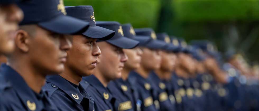 Se alcanzan los 700 días sin muertes violentas durante la gestión del Presidente Bukele