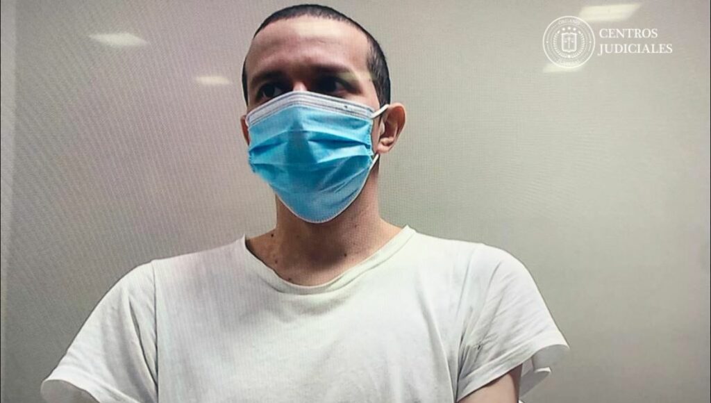 Condenan a pandillero que amenazó a una familia para que abandonara su hogar