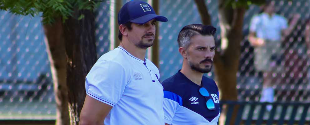 Rubén de la Barrera ya pagó por no cumplir el contrato, según FESFUT