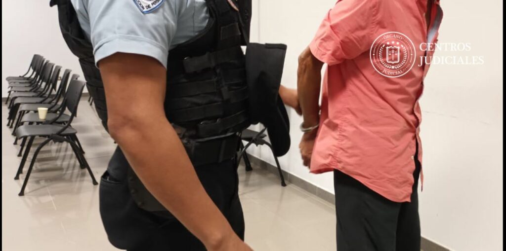 Anciano es condenado por abusar de una niña de 4 años en Quezaltepeque