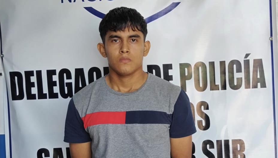 Cae “Snupy”, pandillero con amplio récord criminal en San Marcos
