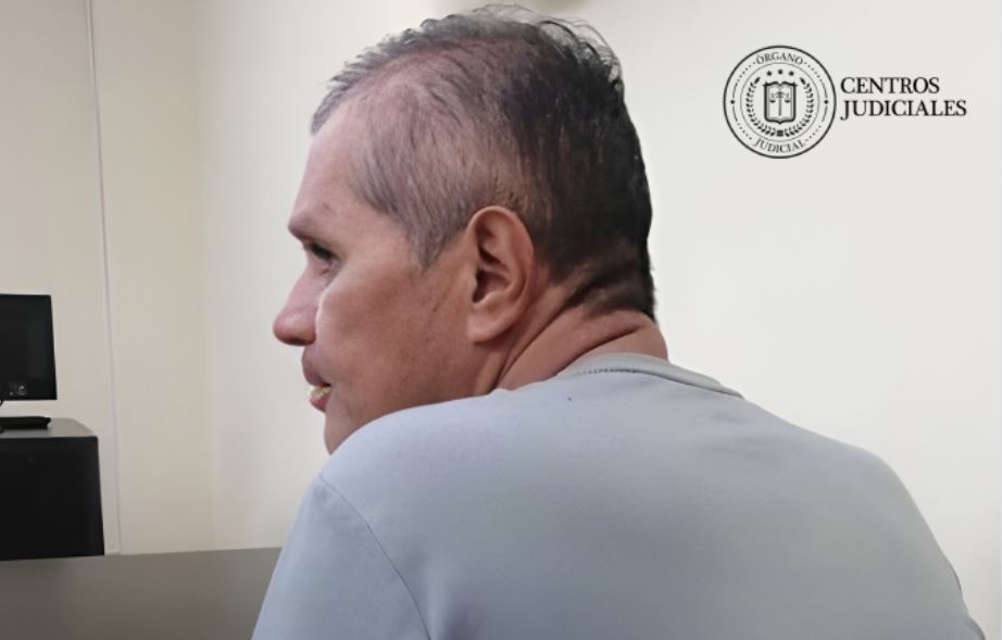 Juzgado ordena reglas de conducta para sujeto que agredió a dos vecinas en Soyapango