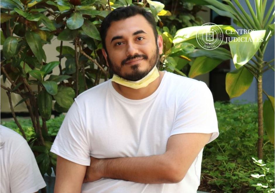 Emiten nueva orden de detención para falso importador de vehículos