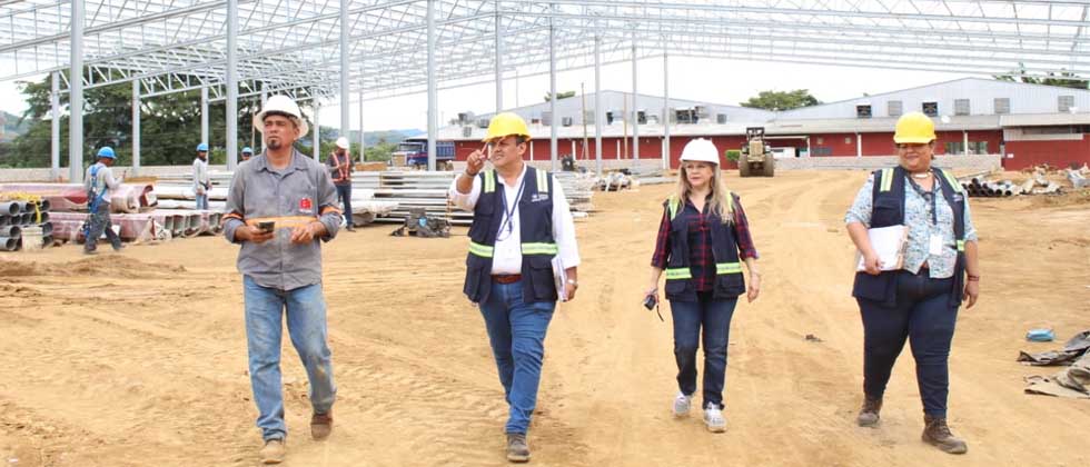 Empresas de construcción serán sancionadas sino garantizan la seguridad en los lugares de trabajo