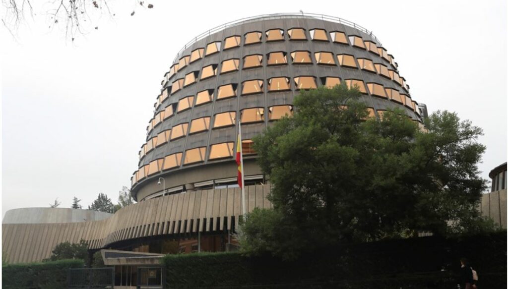 ESPAÑA: El Tribunal Constitucional avala el impuesto a las grandes fortunas