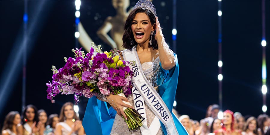 Telemundo anuncia que Miss Universo El Salvador rompió el récord de audiencia de los eventos en vivo en su historia