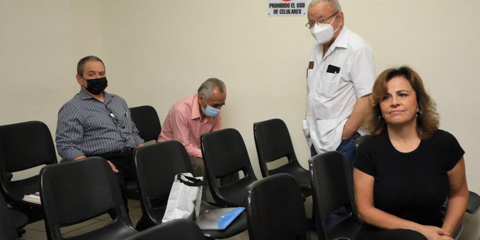 30 de noviembre darán fallo por Saqueo Público de $351 millones que involucra a Funes y Vanda Pignato