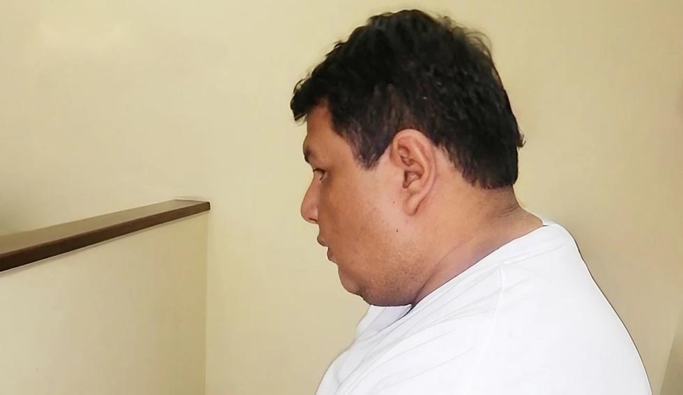 Vigilante enfrenta proceso por hurtar $1,500 del comercio que cuidaba