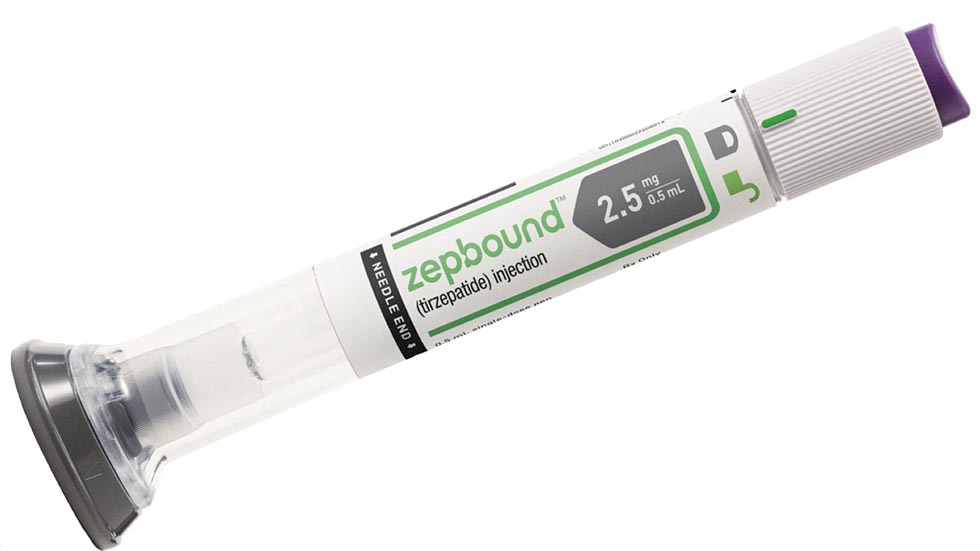 Este es el nuevo medicamento para bajar de peso aprobado en Estados Unidos