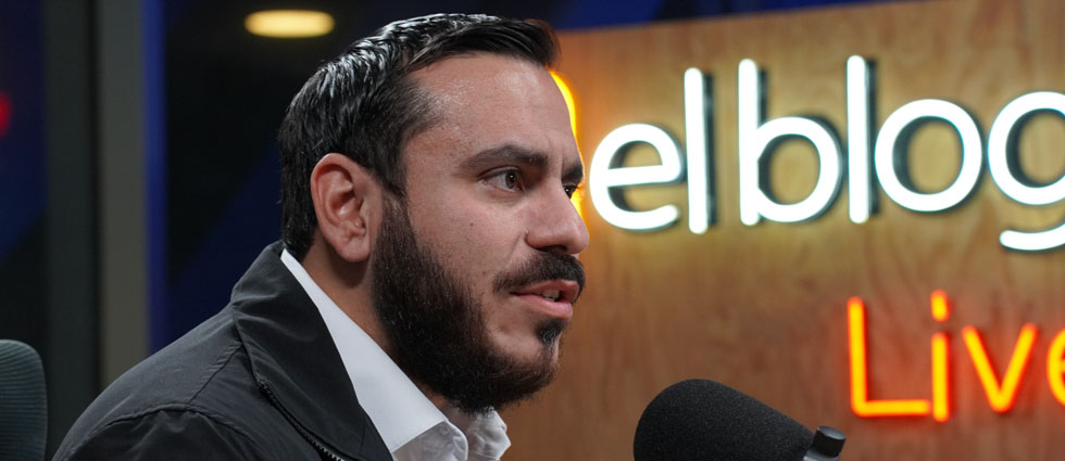 «El Salvador es de los pocos países de la región que posee un Sistema de Emergencia aéreo, marítimo y terrestre»: ministro de Salud