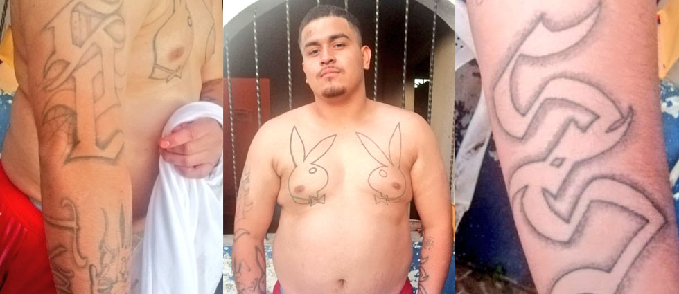 Capturan a terrorista de la PlayBoys 13 que operaba en Los Ángeles: lo deportaron y se ocultaba en Santa Ana