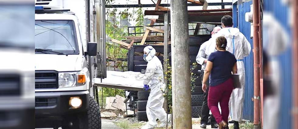 Costa Rica alcanza los 900 asesinatos, la cifra más alta de su historia, y el año aún no termina