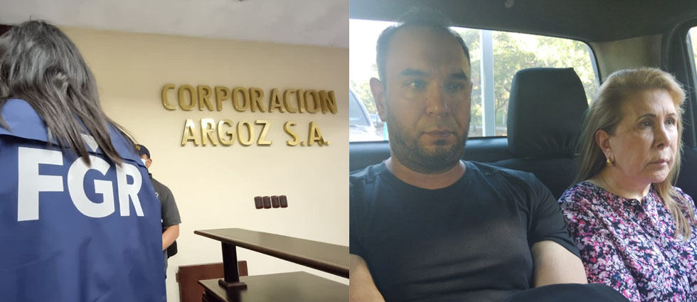 Allanan corporación que se dedicaba a vender inmuebles en la zona rural del país sin tener permisos legales