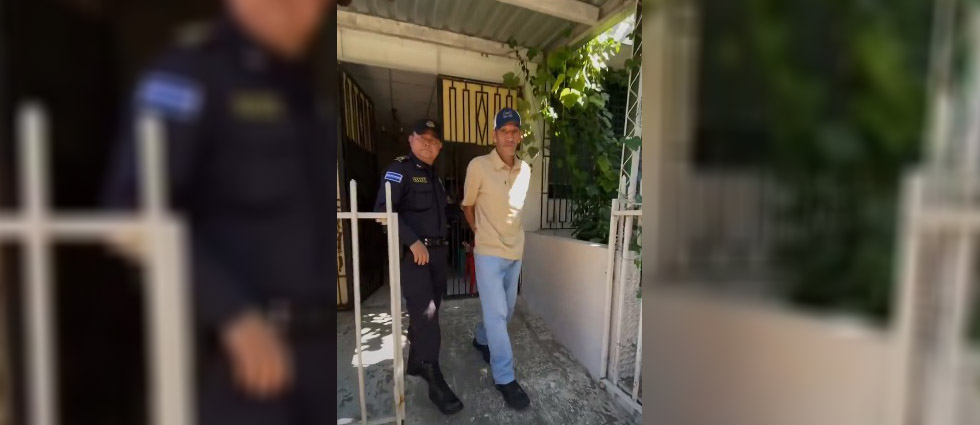 Capturan a sujeto que mató a golpes a un gatito y cuyas acciones quedaron en video