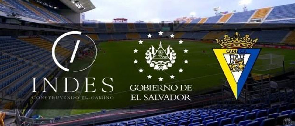 Cádiz CF aclara que organiza partido homenaje para el “Mágico” González solo con el INDES