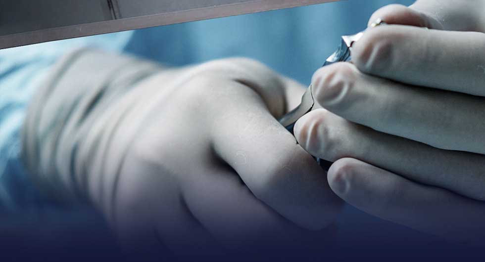 Cirujano de hospital privado es enviado a juicio por lesiones culposas
