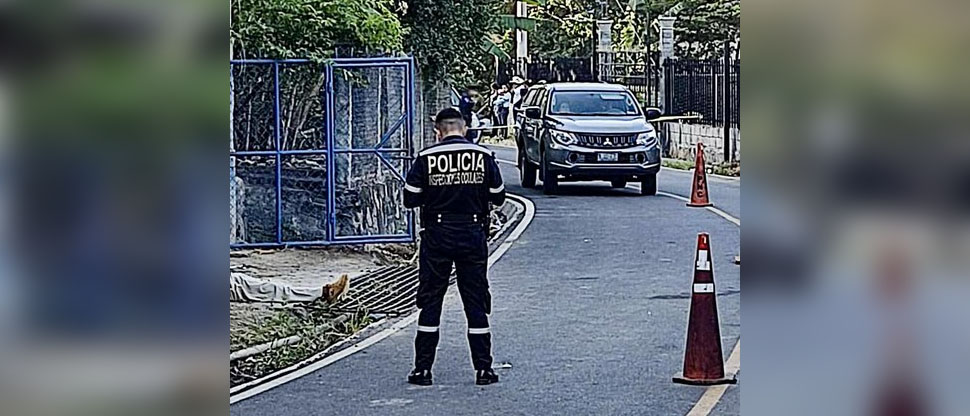 Capturan a alias El Bato, quien bajo los efectos de drogas le quitó la vida a otro hombre