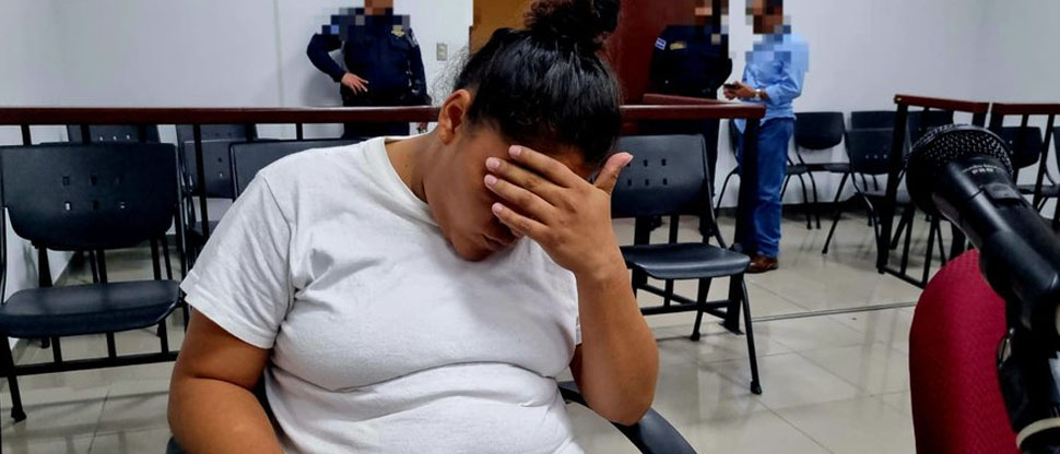 Ordenan prisión preventiva contra acusada de quitarle la vida a niño de 2 años