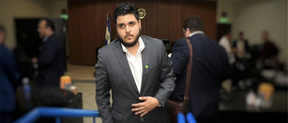 Héctor Silva: “Yo nunca dije que Christian Guevara se haya beneficiado económicamente, así que soy inocente de difamación”