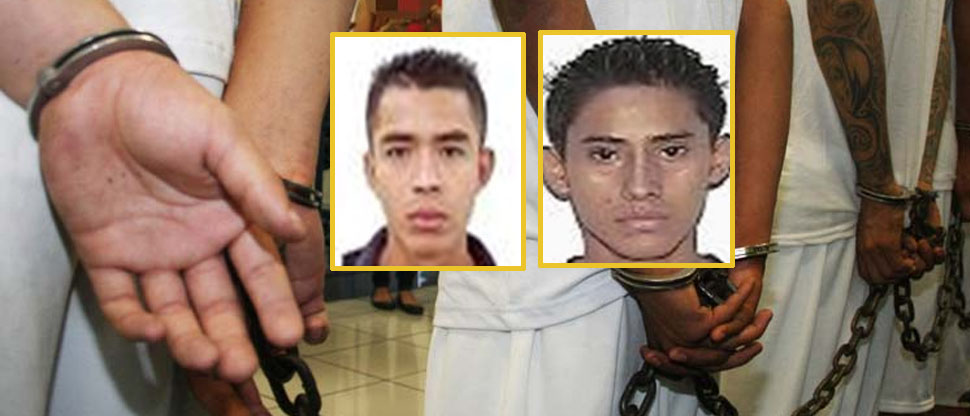 Fiscalía logra encarcelar a pandilleros homicidas que operaban en San Miguel