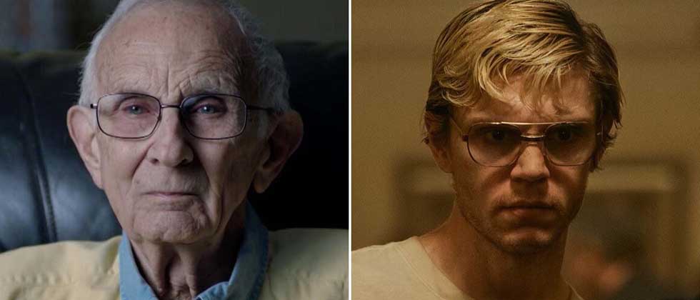 Muere Lionel, el padre de Jeffrey Dahmer