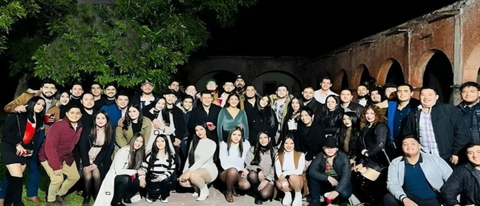 Sicarios le quitan la vida a 12 jóvenes en una posada en Guanajuato, México