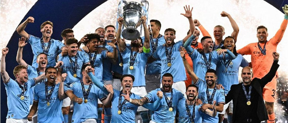 Manchester City rechaza a la Superliga