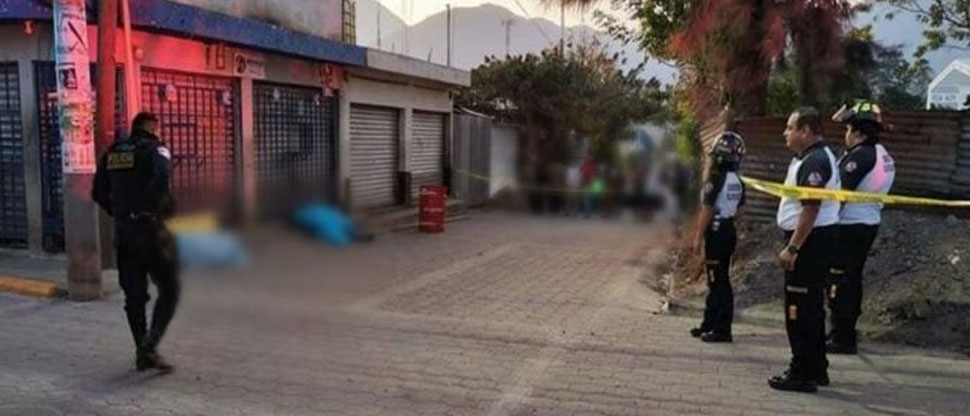 «Motosicarios» atacan a balazos a cinco trabajadores en Guatemala