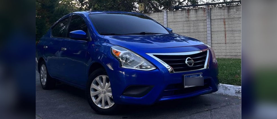 Sujeto que vendió carro que había alquilado 2 días antes ahora está en prisión