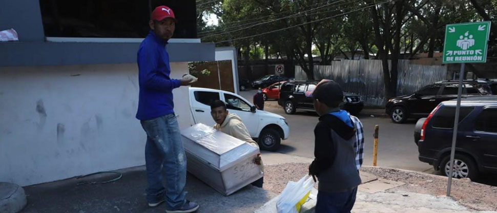 Niño pierde la vida tras ser arrojado por su tía a un barranco en Honduras