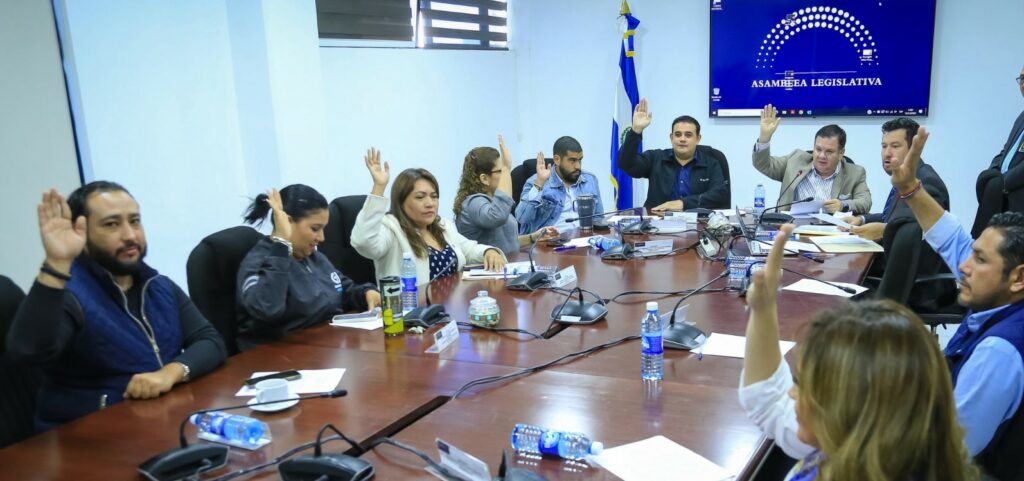Avalan exonerar impuestos en la introducción de donativo con insumos agrícolas al país